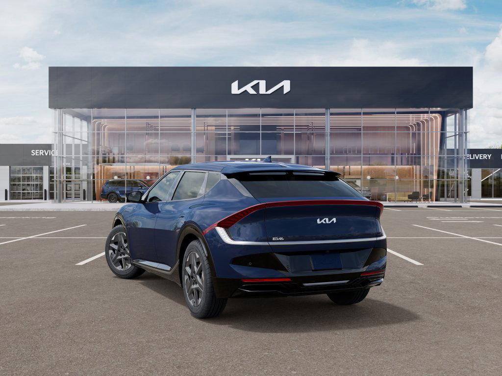 2025 Kia EV6 Vehicle Photo in Langhorne, PA 19047
