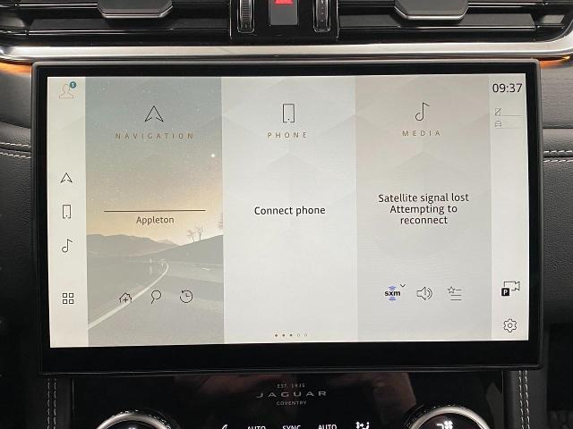 2026 Jaguar F-Pace Vehicle Photo in Appleton, WI 54913