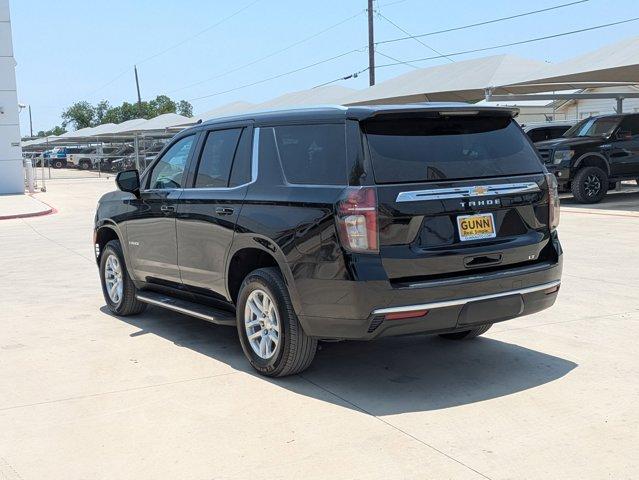 2023 Chevrolet Tahoe Vehicle Photo in SELMA, TX 78154-1460
