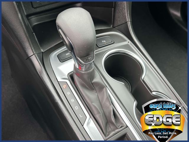 2022 Chevrolet Equinox Vehicle Photo in Roslyn, NY 11576