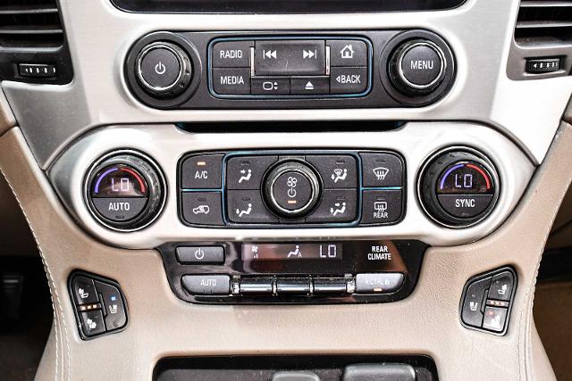 2018 GMC Yukon Vehicle Photo in DALLAS, TX 75235
