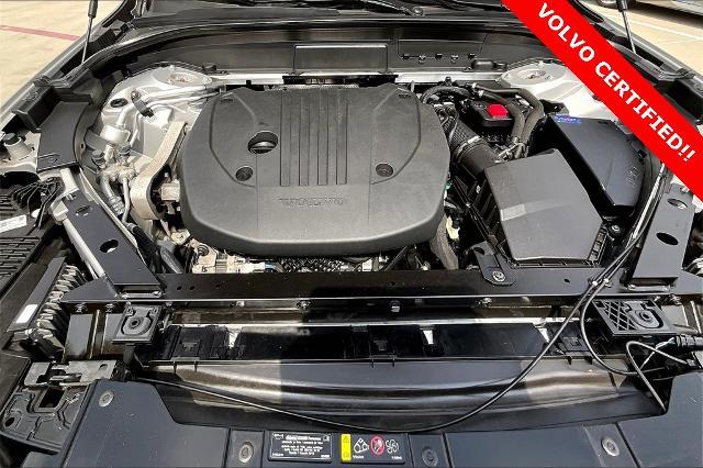 2022 Volvo XC60 Vehicle Photo in Grapevine, TX 76051