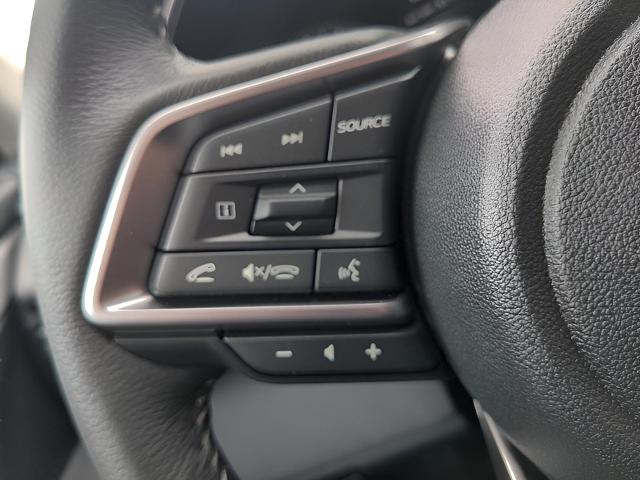 2025 Subaru Outback Vehicle Photo in Green Bay, WI 54304