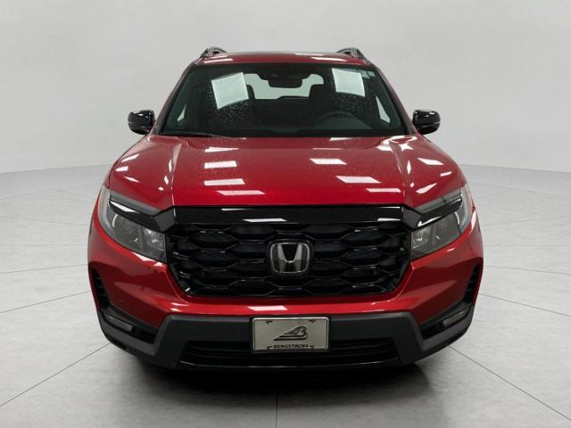2022 Honda Passport Vehicle Photo in Appleton, WI 54913