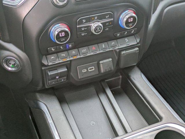 2020 GMC Sierra 1500 Vehicle Photo in SELMA, TX 78154-1459