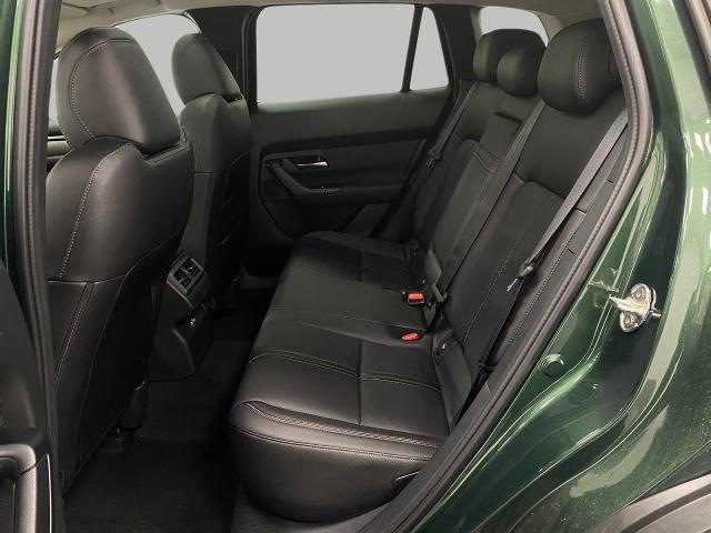 2025 Mazda CX-50 Vehicle Photo in Appleton, WI 54913