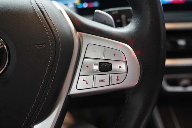 2023 BMW X7 xDrive40i Vehicle Photo in GRAPEVINE, TX 76051
