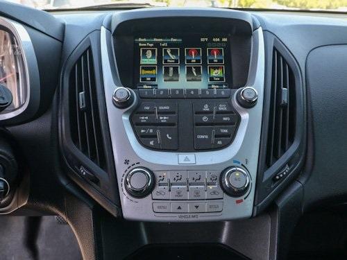 2016 Chevrolet Equinox Vehicle Photo in HOMOSASSA, FL 34448-1461