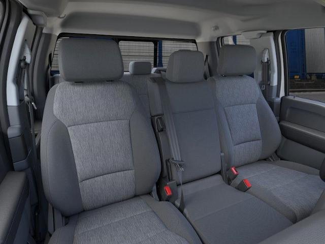 2025 Ford Super Duty F-350 SRW Vehicle Photo in Green Bay, WI 54304