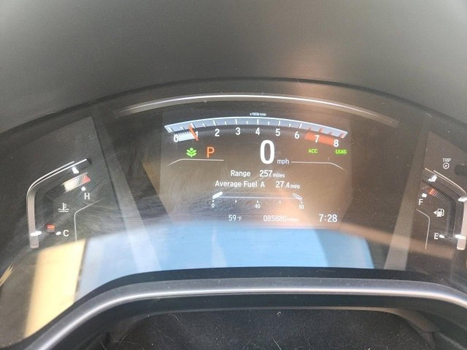 2018 Honda CR-V Vehicle Photo in Harrisburg, PA 17111