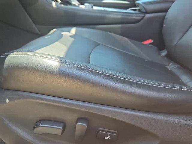 2021 INFINITI Q50 Vehicle Photo in DALLAS, TX 75209