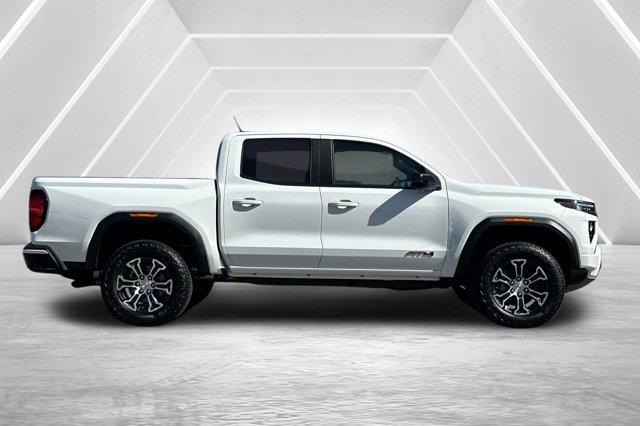 2025 GMC Canyon Vehicle Photo in STOCKTON, CA 95212-2838