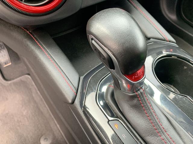 2020 Chevrolet Blazer Vehicle Photo in MOON TOWNSHIP, PA 15108-2571