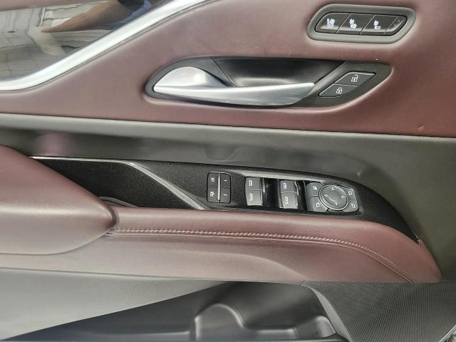 2023 Cadillac Escalade Vehicle Photo in APPLETON, WI 54914-4656