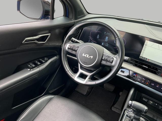 2023 Kia Sportage Vehicle Photo in Appleton, WI 54914