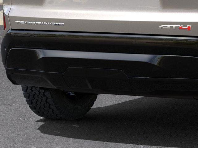 2026 GMC Terrain Vehicle Photo in DANBURY, CT 06810-5034