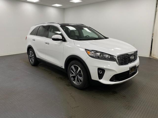 2019 Kia Sorento Vehicle Photo in Appleton, WI 54913