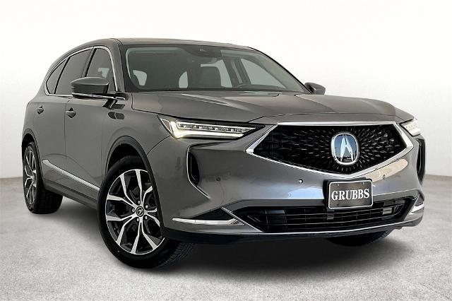 2023 Acura MDX Vehicle Photo in Grapevine, TX 76051