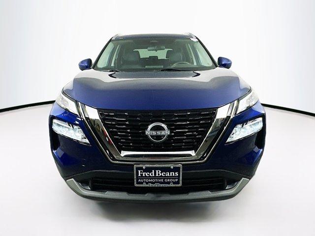 2023 Nissan Rogue Vehicle Photo in Flemington, NJ 08822