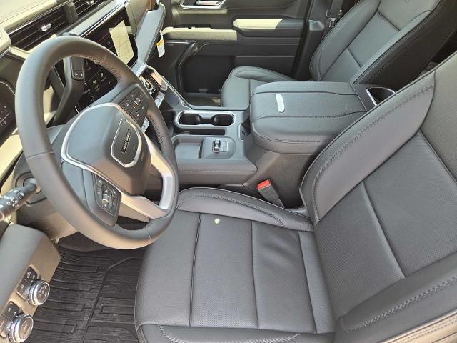 2025 GMC Sierra 2500 HD Vehicle Photo in DALLAS, TX 75209-3016