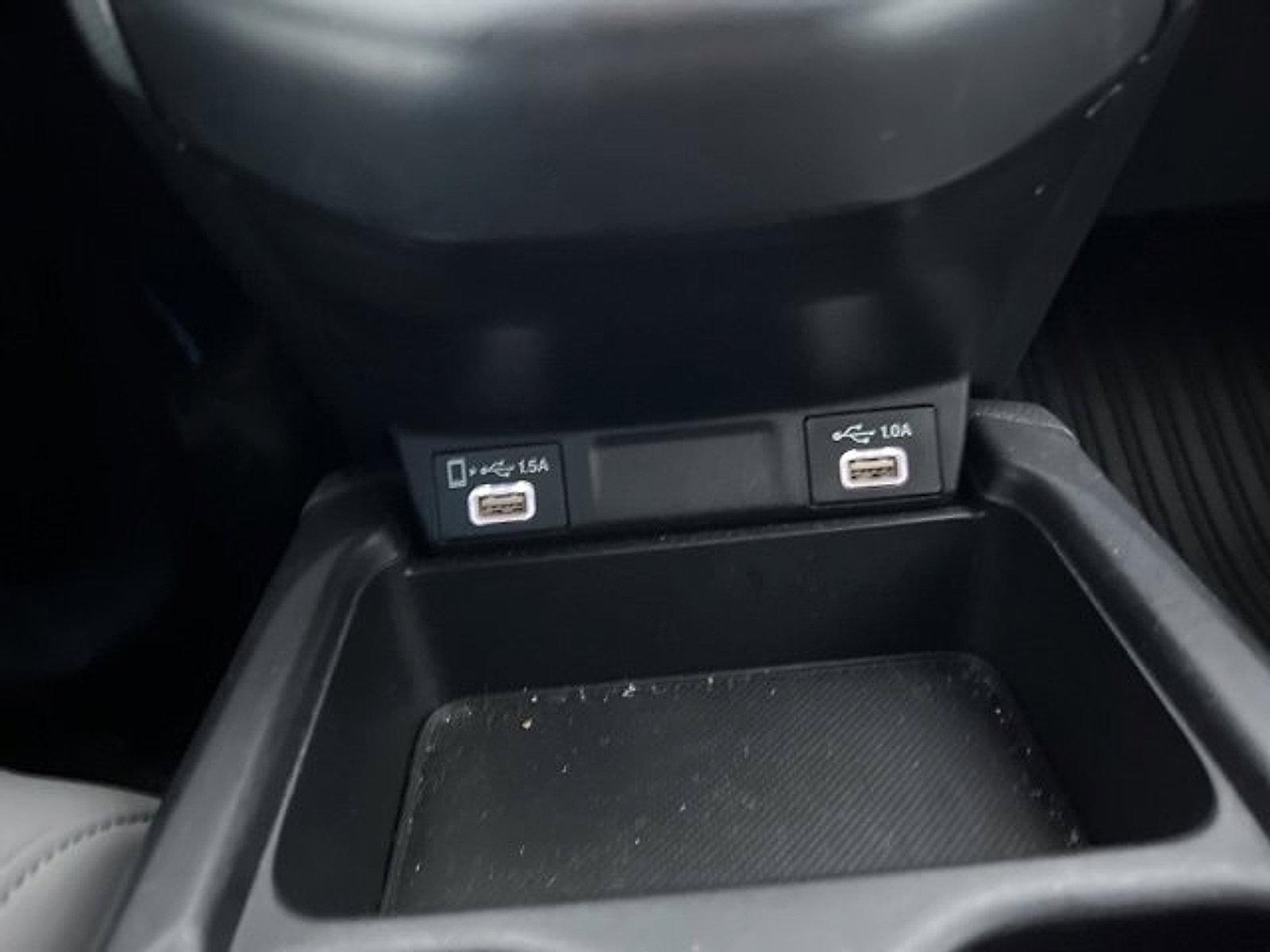 2022 Honda CR-V Hybrid Vehicle Photo in Harrisburg, PA 17111