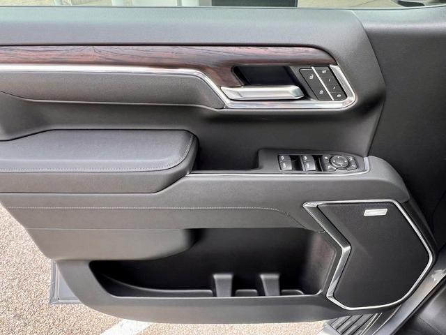2025 GMC Sierra 1500 Vehicle Photo in EFFINGHAM, IL 62401-2832