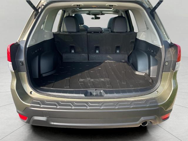 2024 Subaru Forester Vehicle Photo in Oshkosh, WI 54904