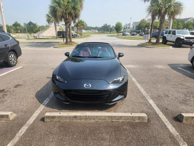 2020 Mazda MX-5 Miata RF Vehicle Photo in Savannah, GA 31419