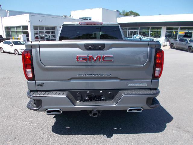 2025 GMC Sierra 1500 Vehicle Photo in LOWELL, MA 01852-4336