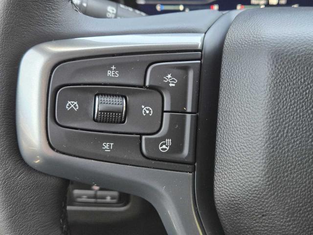 2022 Chevrolet Tahoe Vehicle Photo in DENTON, TX 76210-9321