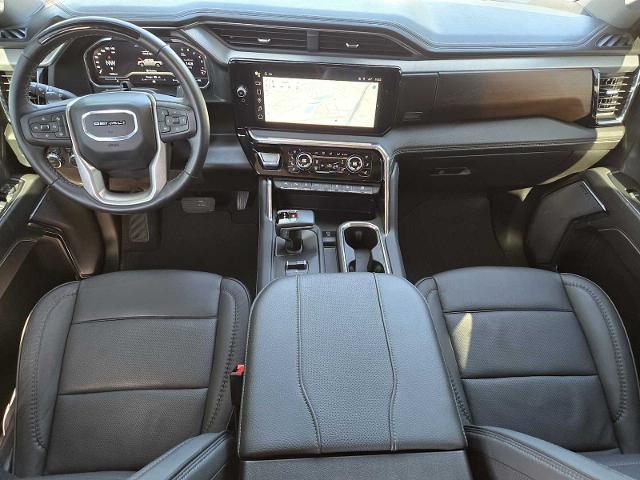2024 GMC Sierra 1500 Vehicle Photo in DENTON, TX 76210-9321