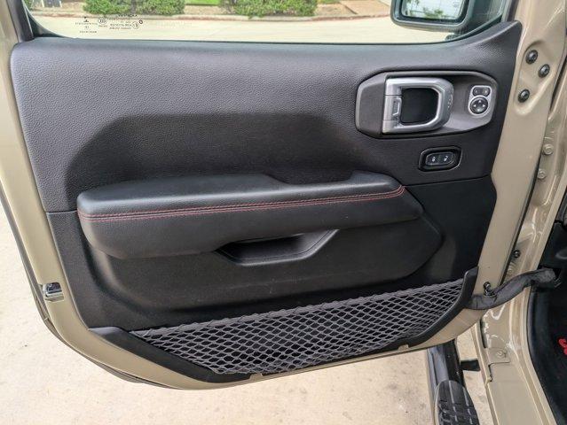 2020 Jeep Gladiator Vehicle Photo in SELMA, TX 78154-1460