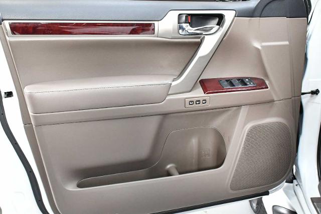 2018 Lexus GX 460 Vehicle Photo in DALLAS, TX 75235