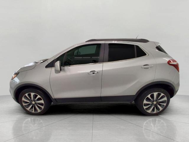 2022 Buick Encore Vehicle Photo in OSHKOSH, WI 54904-7811