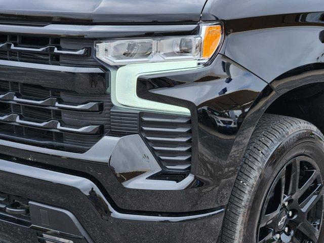 2022 Chevrolet Silverado 1500 Vehicle Photo in Decatur, TX 76234