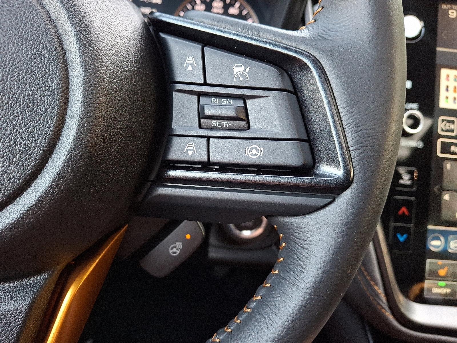 2025 Subaru Outback Vehicle Photo in Harrisburg, PA 17111