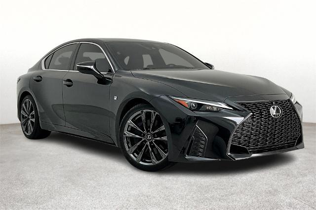 2023 Lexus IS 350 Vehicle Photo in Grapevine, TX 76051