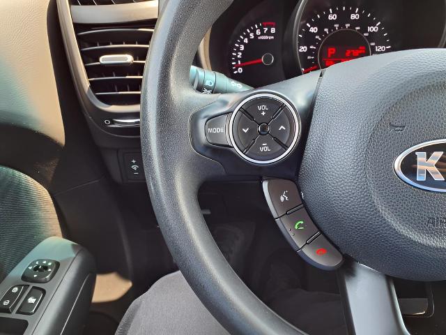 2018 Kia Soul Vehicle Photo in Oshkosh, WI 54904