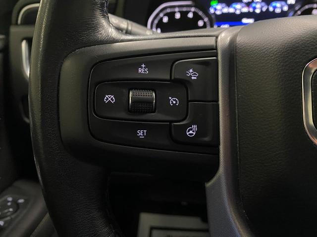 2021 GMC Yukon XL Vehicle Photo in Appleton, WI 54913
