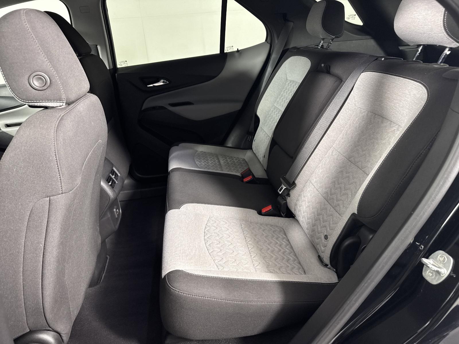 2023 Chevrolet Equinox Vehicle Photo in GEORGETOWN, TX 78626-7508