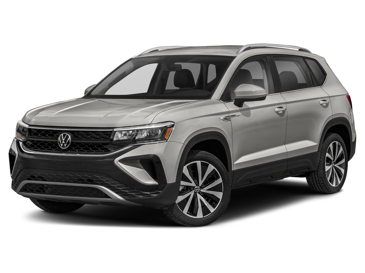 2024 Volkswagen Taos Vehicle Photo in San Antonio, TX 78230