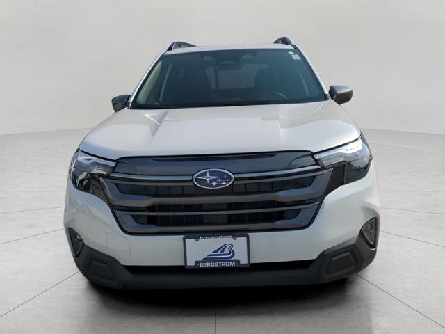 2025 Subaru Forester Vehicle Photo in Green Bay, WI 54304