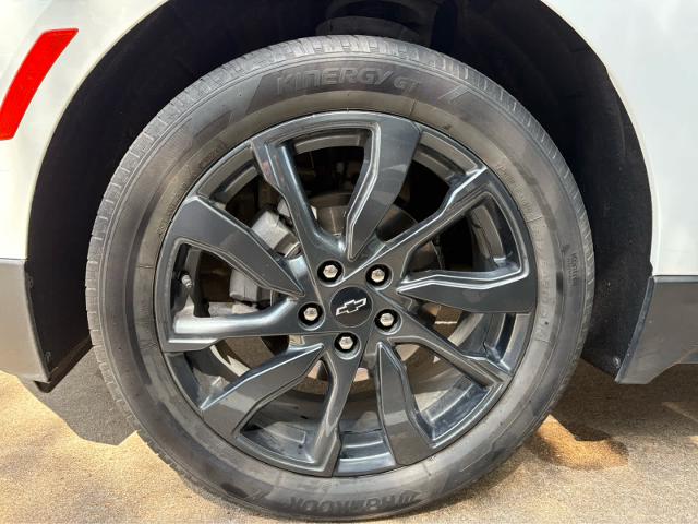2022 Chevrolet Equinox Vehicle Photo in DALLAS, TX 75209