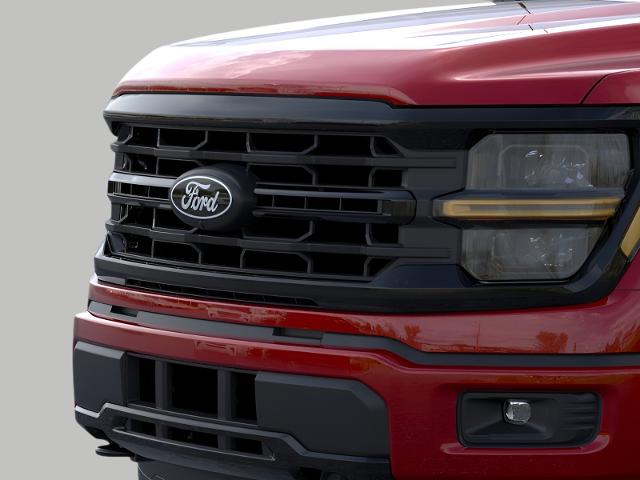 2024 Ford F-150 Vehicle Photo in Neenah, WI 54956