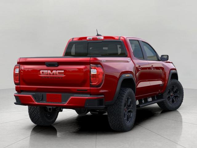 2025 GMC Canyon Vehicle Photo in APPLETON, WI 54914-8833