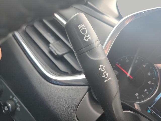 2018 Chevrolet Equinox Vehicle Photo in Green Bay, WI 54304