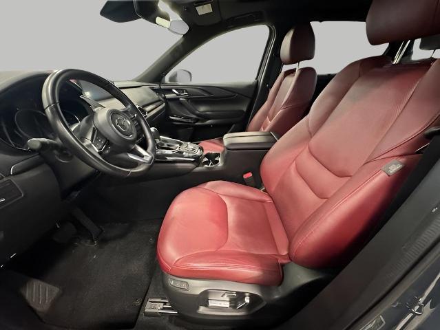 2023 Mazda CX-9 Vehicle Photo in Green Bay, WI 54304