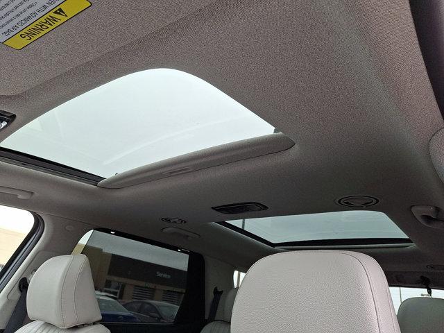 2024 Hyundai PALISADE Vehicle Photo in Philadelphia, PA 19116