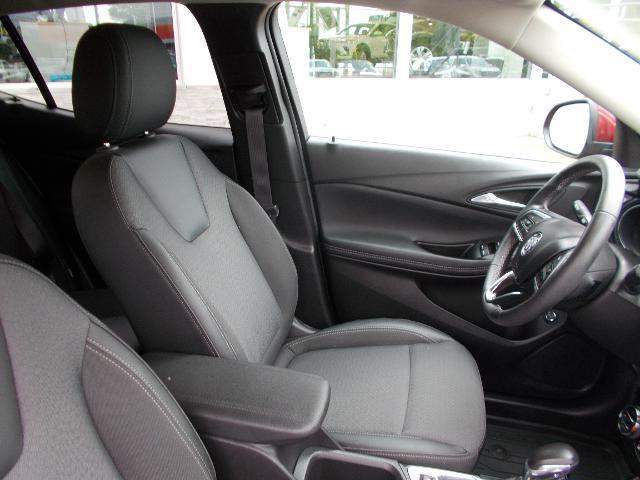 2022 Buick Encore GX Vehicle Photo in LOWELL, MA 01852-4336