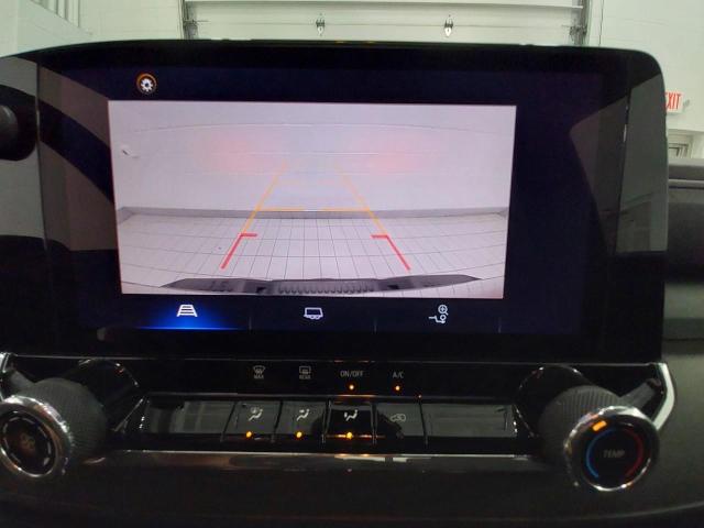 2024 Chevrolet Colorado Vehicle Photo in OSHKOSH, WI 54904-7811